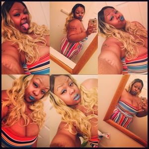 Meet your Posher, Jada